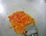 Foto langkah ke 4 dari resep Cumi toge saos tiram.