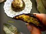 شکلات دبی تکنفره