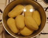 Une image de l'étape 2 de Aligot.