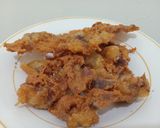 Foto langkah ke 4 dari resep [238] Fried Beef Slice / Keripik Daging.