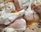 Foto langkah ke 5 dari resep Paket Box Ayam Ala Korea irit porsi banyak.