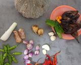 Foto langkah ke 1 dari resep 𝔾𝕌𝕃𝔼 𝕁𝔸𝕄𝔹𝔼 ℕ𝕌ℝ𝕌ℕ𝔾 𝕂𝔼ℝ𝔸ℍ 𝕜𝕙𝕒𝕤 𝕂𝔸ℝ𝕆.