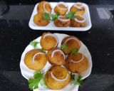 आलू चाप रेसिपी चरण 6 फोटो