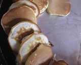 Foto del paso 5 de la receta: Mini Hotcakes de manzana