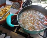 Foto del paso 1 de la receta: Salchipapas