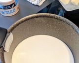 Une image de l'étape 1 de Sauce au caramel beurre salé fait maison (facile).