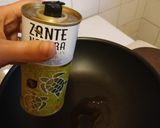 Fűszeres rántotta recept fázis 1 fotója