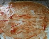 Foto del paso 2 de la receta: Rosca de salchichas y queso cheddar