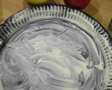 Foto del paso 1 de la receta: Tarta tatín de manzana y plátano