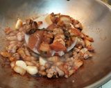 滷肉燥的食譜步驟1照片