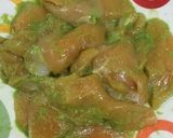 Foto del paso 4 de la receta: Salsa guasacaca