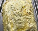 Foto del paso 5 de la receta: 👑Brazo de reina 💪🏻