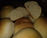 Foto del paso 6 de la receta: Pan casero de Campo