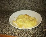 Foto del paso 6 de la receta: Tarta de manzanas Fácil