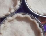 A picture of step 3 of 3 Flavour Steamed Shrikhand Tart.