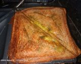 આલુ મટર ટોસ્ટ સેન્ડવીચ(Alu Mutter Toast Sandwich Recipe in Gujarati) રેસીપી સ્ટેપ4ફોટો