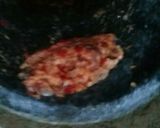 Foto langkah ke 2 dari resep Sate Tahu.