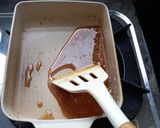 Foto langkah ke 4 dari resep Bread Pudding Caramel With Vla Santan.