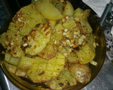 Foto del paso 8 de la receta: Patatas Asadas😋🍽
