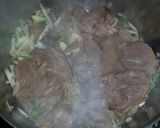 Foto del paso 3 de la receta: Bife a la olla fácil y rico 💫