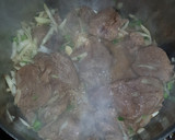 Foto del paso 3 de la receta: Bife a la olla fácil y rico 💫