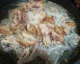 Foto langkah ke 1 dari resep Suwir ayam pedas.
