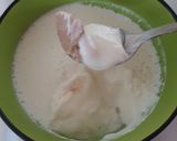 Foto del paso 5 de la receta: Cheesecake sana