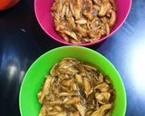 Foto langkah ke 4 dari resep Nasi Tim Ayam Kampung Super Nikmat.