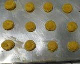 Foto langkah ke 3 dari resep Soes mini vla vanila.
