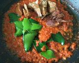 Foto langkah ke 2 dari resep Urap Sayur.
