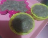 Foto langkah ke 3 dari resep Banana Pandan Cake.