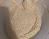A picture of step 6 of School Vanilla/lemon Tray bake.