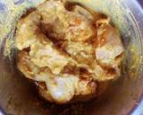 ঝটপট চিকেন বিরিয়ানি (chicken biryani recipe in Bengali) রেসিপি ধাপ - 1 ছবি