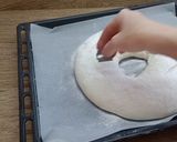 Foto del paso 5 de la receta: Rosca de pan con yogur