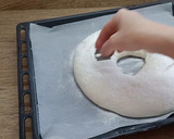 Foto del paso 5 de la receta: Rosca de pan con yogur