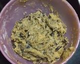 A picture of step 6 of Chocolate Chip Cookies.