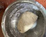 Homemade soya chaap recipe step 2 photo