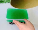 Foto langkah ke 3 dari resep Es Buko Pandan Creamy.