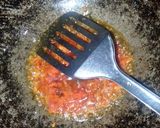 Foto langkah ke 2 dari resep Tongkol bumbu rujak.