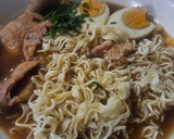 Foto del paso 7 de la receta: Ramen de cerdo en olla rápida
