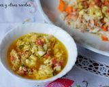 Foto del paso 7 de la receta Salpicón de marisco