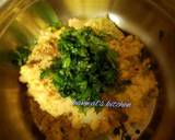 Whole-wheat flour fara / peetha recipe step 4 photo