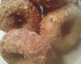 Foto langkah ke 6 dari resep Donat pisang kress.