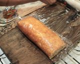 Foto del paso 10 de la receta: Pionono de Roquefort
