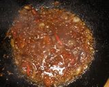 Foto langkah ke 2 dari resep Cakalang Fufu saos kuah.