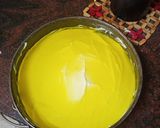 Foto del paso 5 de la receta: Semifrío de limón