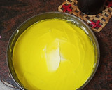 Foto del paso 5 de la receta: Semifrío de limón