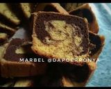 Foto langkah ke 16 dari resep Marble Cake.