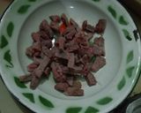 Foto langkah ke 1 dari resep Nasi Goreng Kambing.