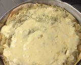 Foto del paso 5 de la receta: Tarta de cebolla y queso